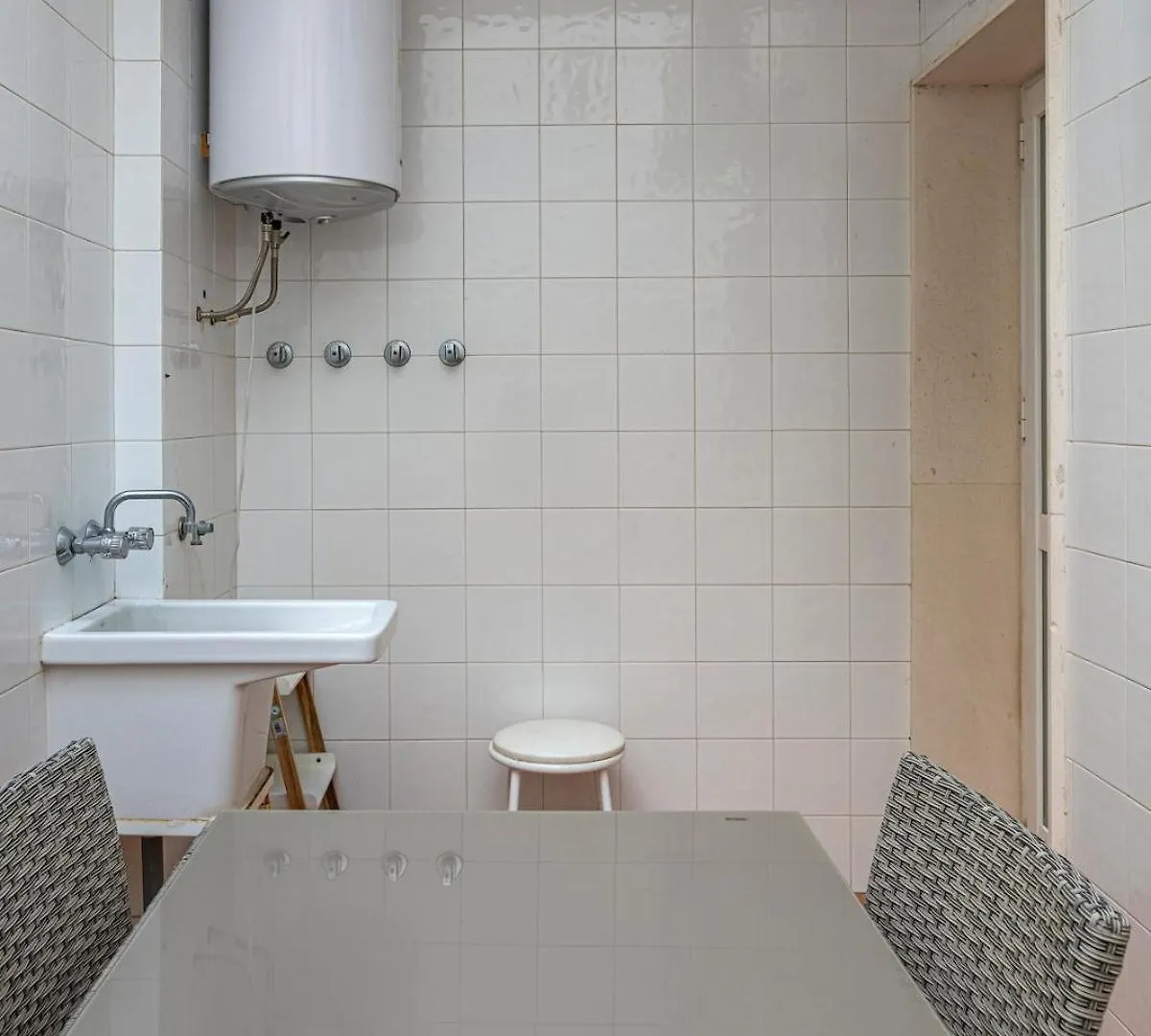 Διαμέρισμα Cozy & Comfy Seaside Retreat In Εστεπόνα Ισπανία