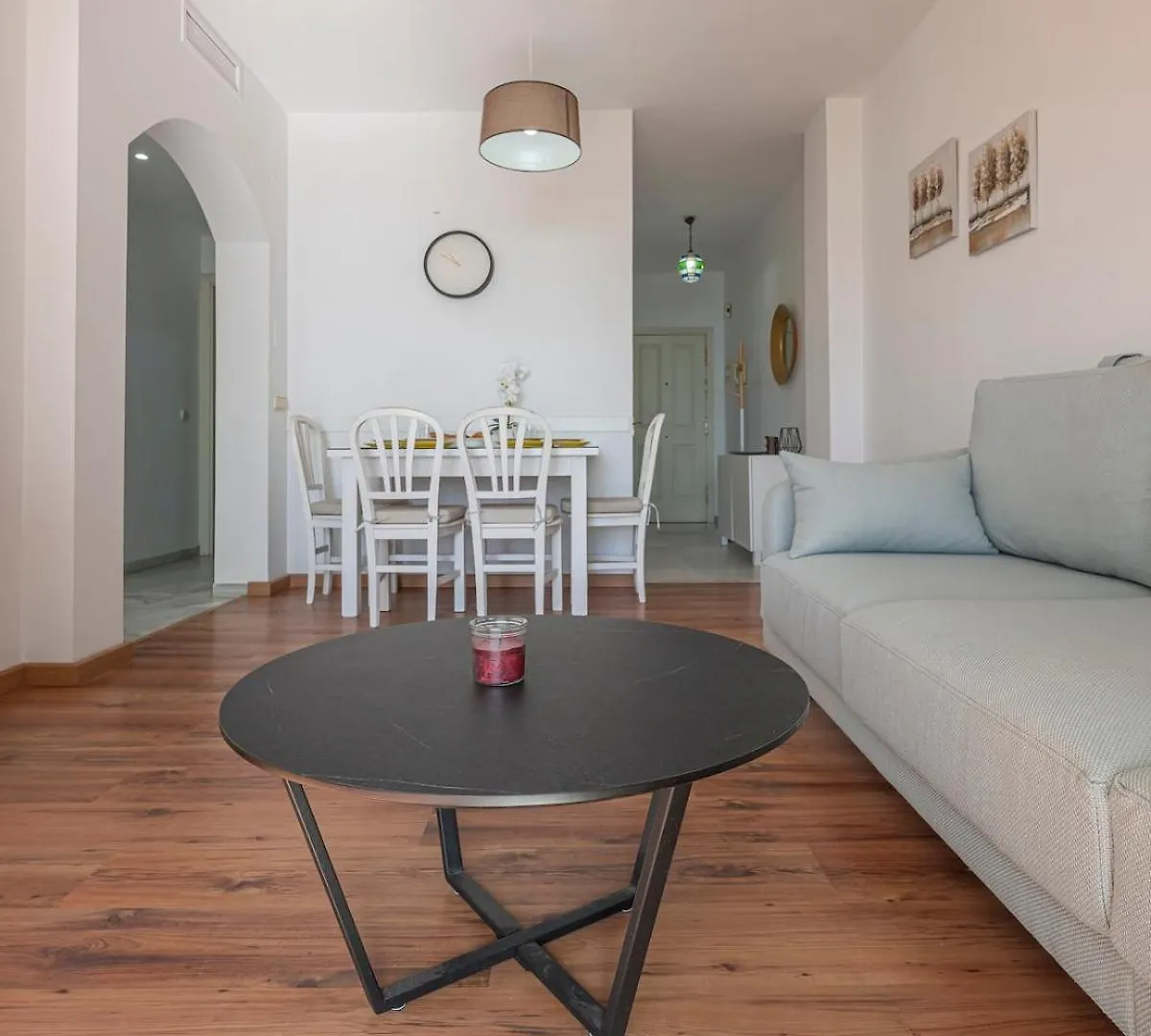Cozy & Comfy Seaside Retreat In Εστεπόνα 0*,  Ισπανία