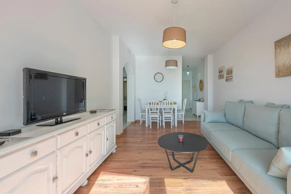 Cozy & Comfy Seaside Retreat In Εστεπόνα Ισπανία