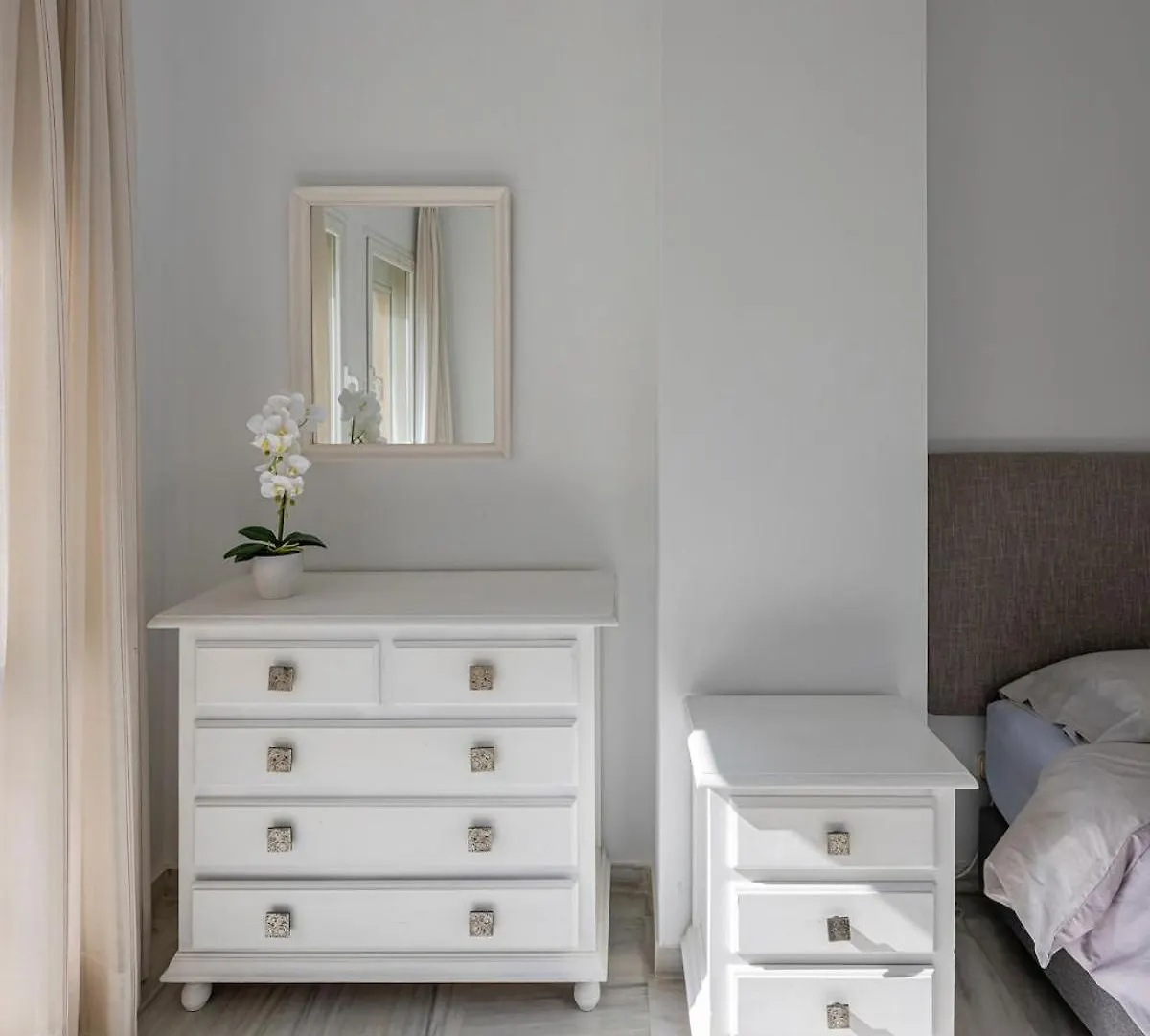 Cozy & Comfy Seaside Retreat In Εστεπόνα