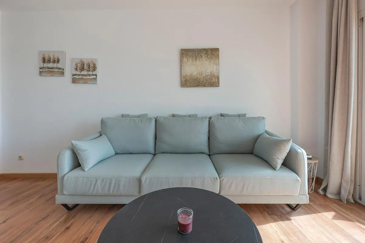 Cozy & Comfy Seaside Retreat In Εστεπόνα Ισπανία