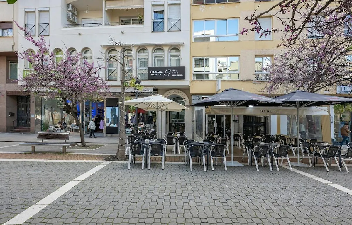 Cozy & Comfy Seaside Retreat In Εστεπόνα Διαμέρισμα